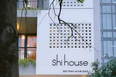 外観 Shi House by Haviland