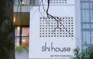 ภายนอกอาคาร 4 Shi House by Haviland