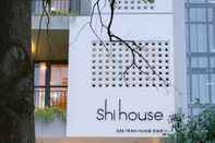 ภายนอกอาคาร Shi House by Haviland