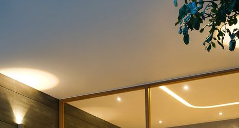 ロビー 2 Shi House by Haviland