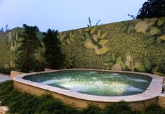 泳池 7 Comfort Living and Minimalist 2BR at Signature Park Grande Apartment By Travelio