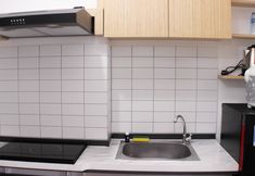 พื้นที่สาธารณะ 5 Nice and Cozy Studio at Sayana Bekasi Apartment By Travelio