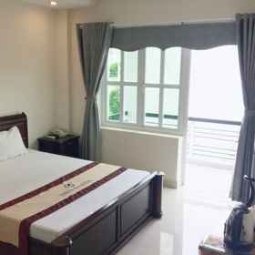 Thien Ha Hotel1 , 飯店Điện Máy Xanh Ngã 3 Bình Chuẩn