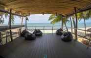 Entertainment Facility 4 Beach Walk Homestay