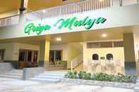 Lobby Villa Griya Mulya