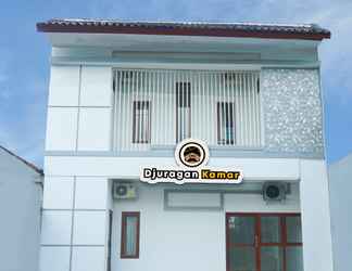 Exterior 2 Djuragan Kamar Ayem