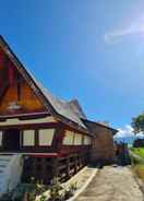 LOBBY Sidabutar Homestay