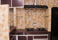 Khu vực công cộng 4 Warm and Comfy 2BR at Springlake Summarecon Bekasi Apartment By Travelio