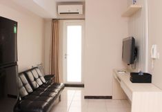 Khu vực công cộng 3 Warm and Comfy 2BR at Springlake Summarecon Bekasi Apartment By Travelio