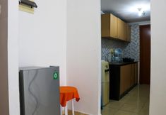 Common Space 5 Elegant and Spacious 3BR at Grand Palace Kemayoran Apartment By Travelio