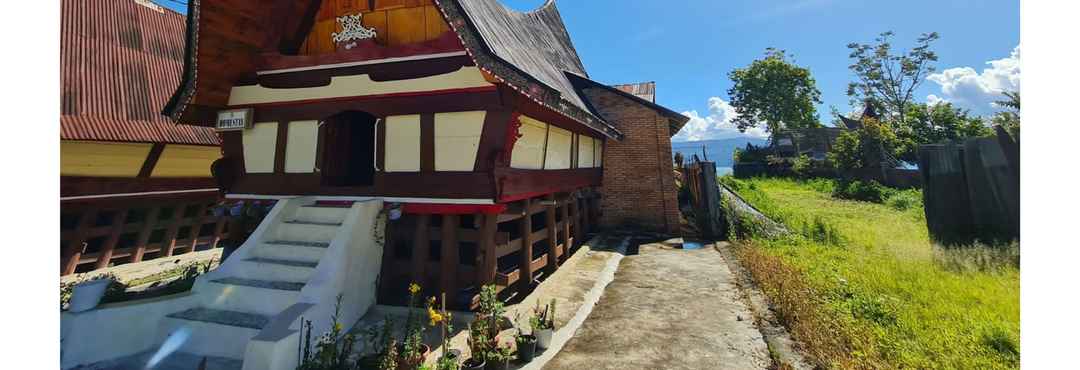 Lobi Indra Homestay