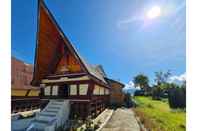 Sảnh chờ Indra Homestay