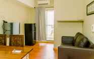 Ruang Umum 2 Best Deal 2BR at M-Town Residence Apartment near Summarecon Serpong By Travelio