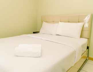 Bilik Tidur 2 Best Deal 2BR at M-Town Residence Apartment near Summarecon Serpong By Travelio