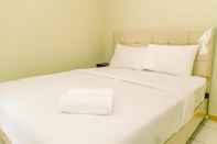 Bedroom Best Deal 2BR at M-Town Residence Apartment near Summarecon Serpong By Travelio