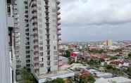 Nearby View and Attractions 6 Clean and Simply 2BR Apartment at Vida View Makassar By Travelio