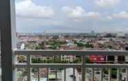 Nearby View and Attractions 4 Clean and Simply 2BR Apartment at Vida View Makassar By Travelio
