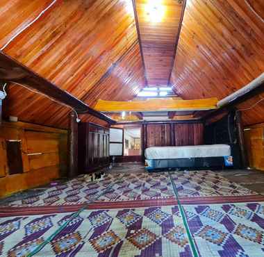 Kamar Tidur 2 Bob Homestay