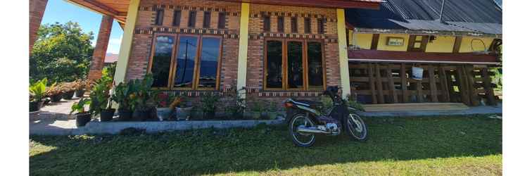 Lobi Bob Homestay