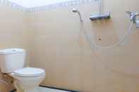 Toilet Kamar Griya Ayem