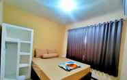 Bedroom 5 Penginapan Harian PIP Semarang