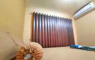 Bedroom 3 Penginapan Harian PIP Semarang