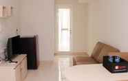 Ruang untuk Umum 3 Comfy and Nice 2BR Springlake Apartment near Summarecon Bekasi By Travelio