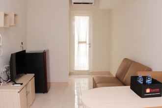 Common Space 4 Comfy and Nice 2BR Springlake Apartment near Summarecon Bekasi By Travelio