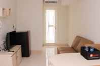 Ruang untuk Umum Comfy and Nice 2BR Springlake Apartment near Summarecon Bekasi By Travelio