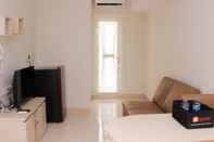 Common Space Comfy and Nice 2BR Springlake Apartment near Summarecon Bekasi By Travelio