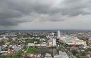 Nearby View and Attractions 5 Compact Studio at Apartment Vida View Makassar By Travelio