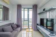 Ruang untuk Umum Comfortable and Nice 2BR Apartment at Royal Olive Residence By Travelio