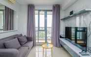 Ruang untuk Umum 2 Comfortable and Nice 2BR Apartment at Royal Olive Residence By Travelio