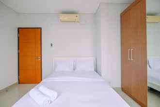 Kamar Tidur 4 Comfortable and Nice 2BR Apartment at Royal Olive Residence By Travelio