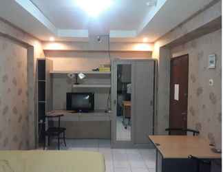 Bilik Tidur 2 Apartemen Gateway Cicadas by Mulia Property