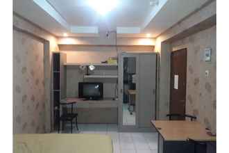 Kamar Tidur Apartemen Gateway Cicadas by Mulia Property