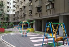 Lobby 7 Classic Adorable 2BR Gateway Ahmad Yani Cicadas Bandung Apartment By Travelio