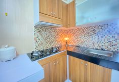 พื้นที่สาธารณะ 4 Classic Adorable 2BR Gateway Ahmad Yani Cicadas Bandung Apartment By Travelio