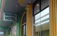 Luar Bangunan 3 MEACO ROYAL HOTEL - LUCENA CITY