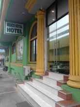 ภายนอกอาคาร 4 MEACO ROYAL HOTEL - LUCENA CITY