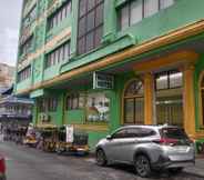 Bangunan 4 MEACO ROYAL HOTEL - LUCENA CITY