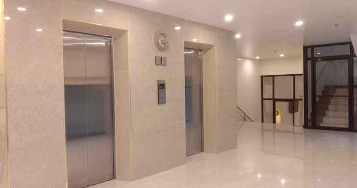 Accommodation Services MEACO ROYAL HOTEL - LUCENA CITY