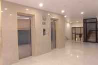 Accommodation Services MEACO ROYAL HOTEL - LUCENA CITY