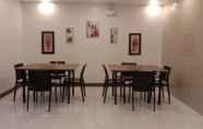 Lobi 5 MEACO ROYAL HOTEL - LUCENA CITY