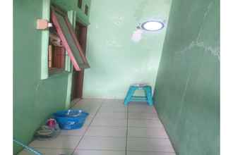 Lobby Kost Anggrek Ijo