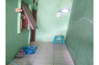 Lobi Kost Anggrek Ijo