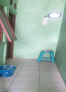 LOBBY Kost Anggrek Ijo