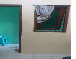 Kamar Tidur 2 Kost Anggrek Ijo