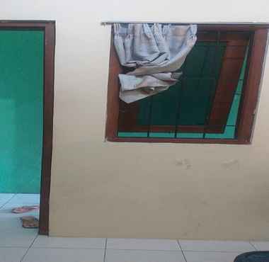 Bedroom 2 Kost Anggrek Ijo