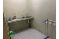In-room Bathroom Homestay Dasarata